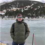 Profesor de ingles de negocios e ingles aeronautico. Desde nivel basico a avanzado. 100% conversacional